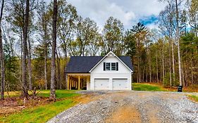 White Owl Cottage
